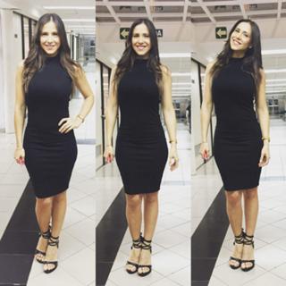 Julieta Camaño feet photo 2