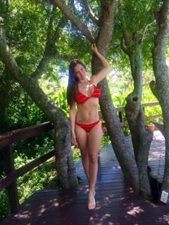 Julieta Camaño feet photo 20