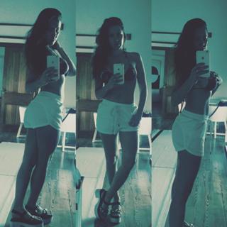 Julieta Camaño feet photo 3