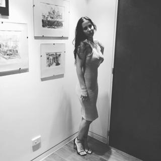 Julieta Camaño feet photo 9