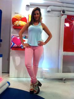 Julieta Camaño feet photo 19