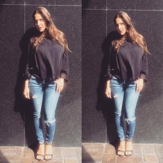 Julieta Camaño feet photo 17