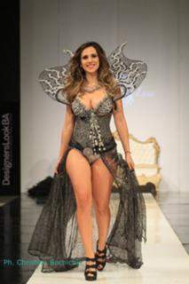 Julieta Camaño feet photo 10