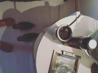 Julieta Camaño feet photo 7
