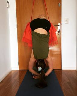 Julieta Camaño feet photo 5