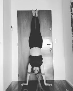 Julieta Camaño feet photo 4
