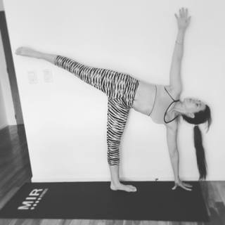 Julieta Camaño feet photo 14