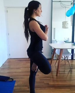 Julieta Camaño feet photo 18