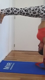 Julieta Camaño feet photo 14