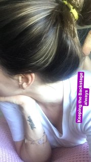 Julieta Camaño feet photo 7