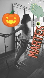 Julieta Camaño feet photo 10