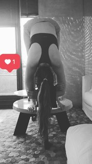 Julieta Camaño feet photo 6