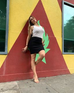 Julieta Camaño feet photo 15