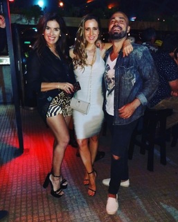 Julieta Camaño feet photo 17