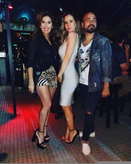 Julieta Camaño feet photo 16
