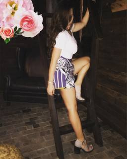 Julieta Camaño feet photo 8