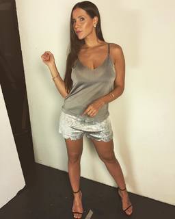 Julieta Camaño feet photo 4