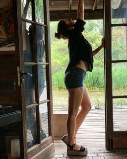 Julieta Camaño feet photo 20