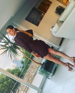 Julieta Camaño feet photo 17
