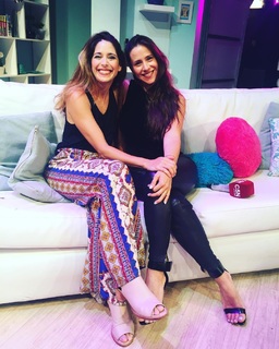 Julieta Camaño feet photo 19