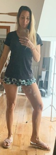Julieta Camaño feet photo 11