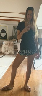 Julieta Camaño feet photo 10