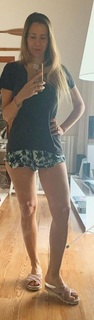 Julieta Camaño feet photo 9
