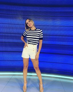 Julieta Camaño feet photo 16