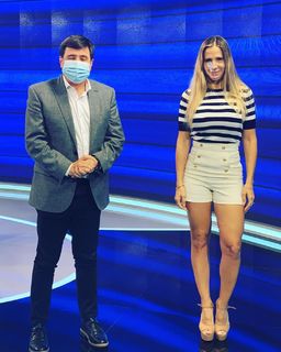 Julieta Camaño feet photo 12