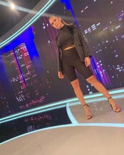 Julieta Camaño feet photo 19