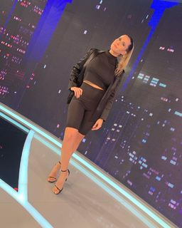 Julieta Camaño feet photo 18