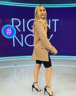 Julieta Camaño feet photo 13