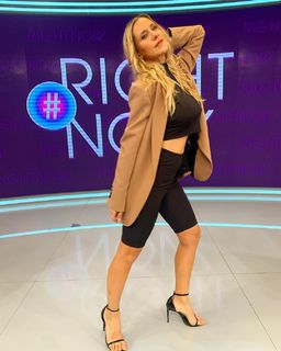 Julieta Camaño feet photo 11