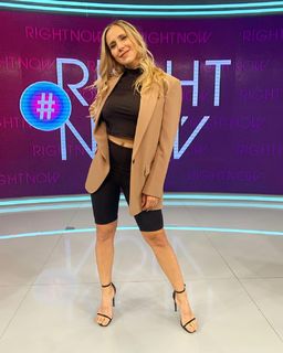 Julieta Camaño feet photo 10