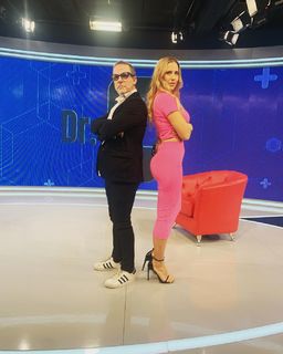 Julieta Camaño feet photo 7