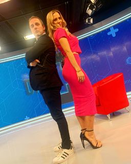 Julieta Camaño feet photo 5