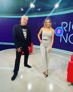 Julieta Camaño feet photo 4