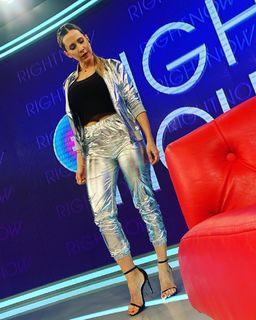 Julieta Camaño feet photo 13