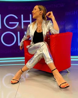 Julieta Camaño feet photo 9