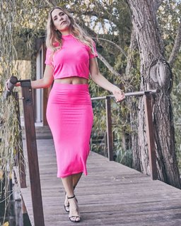 Julieta Camaño feet photo 4