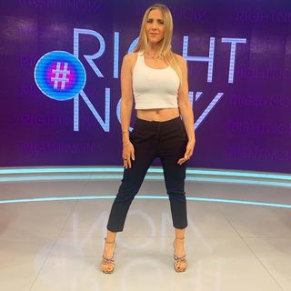 Julieta Camaño feet photo 12