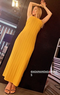 Julieta Camaño feet photo 8
