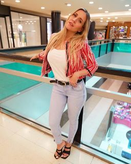 Julieta Camaño feet photo 20