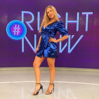 Julieta Camaño feet photo 10