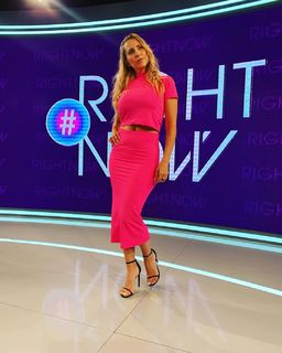 Julieta Camaño feet photo 7