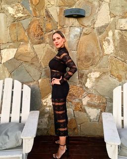 Julieta Camaño feet photo 15
