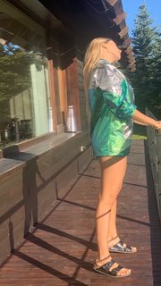 Julieta Camaño feet photo 8