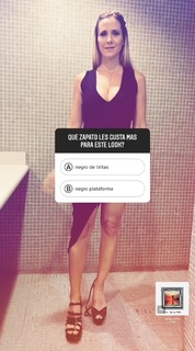 Julieta Camaño feet photo 18