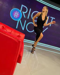 Julieta Camaño feet photo 17