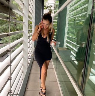 Julieta Camaño feet photo 13